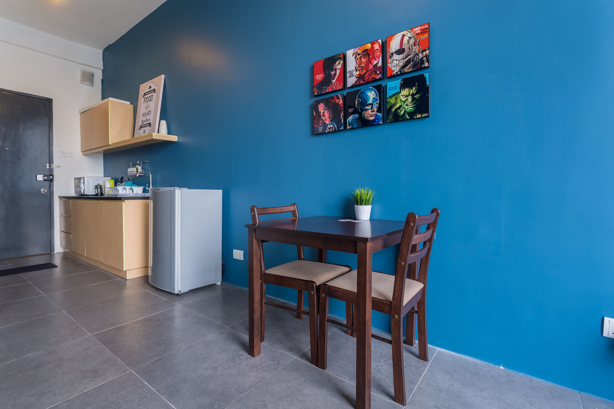 The 12 Suites @ Empire Damansara Петалинг Джая Екстериор снимка