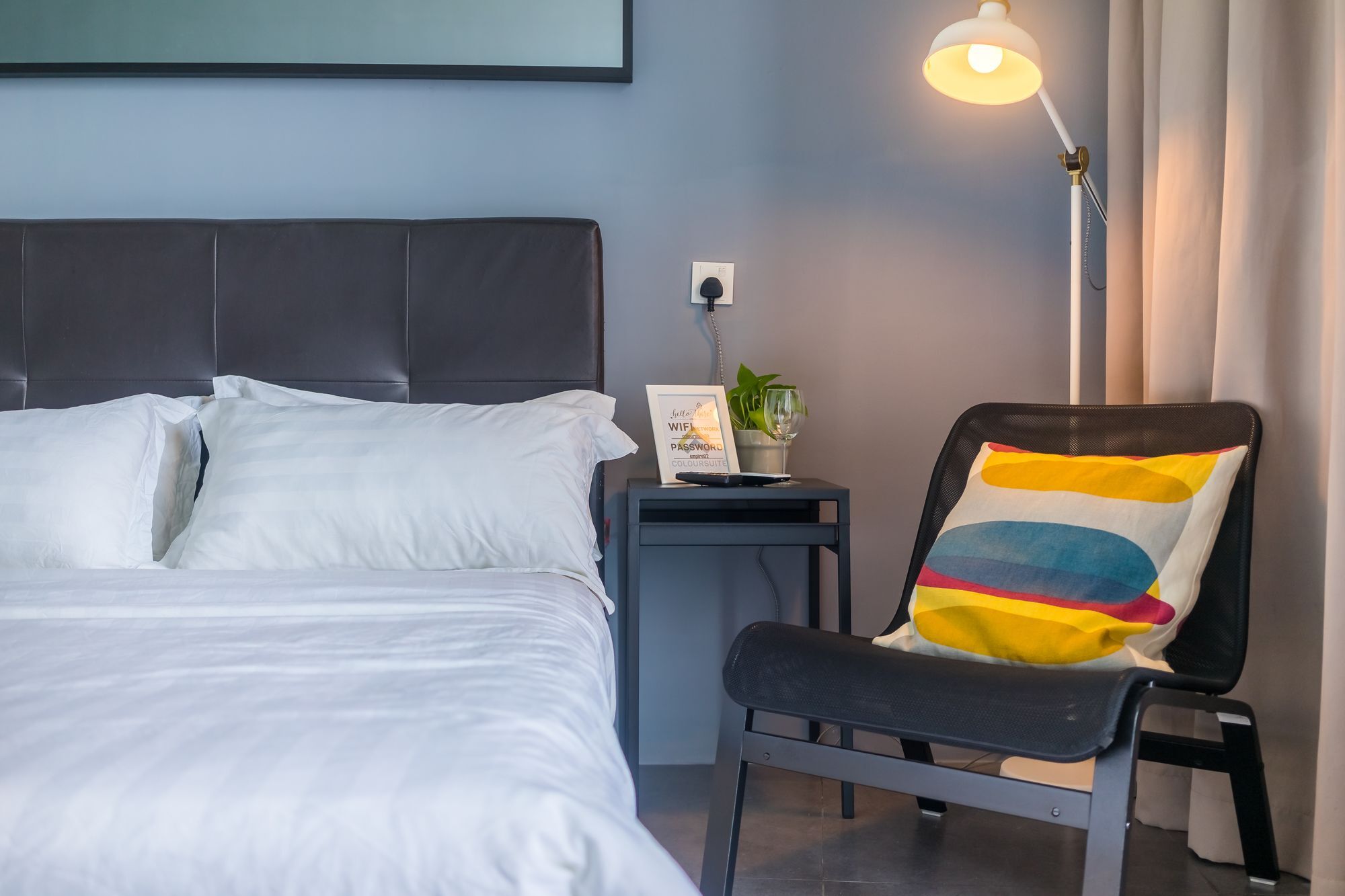 The 12 Suites @ Empire Damansara Петалинг Джая Екстериор снимка
