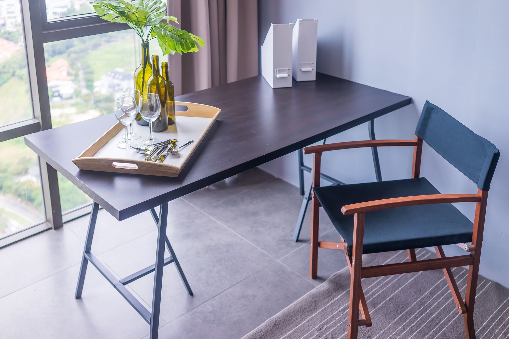 The 12 Suites @ Empire Damansara Петалинг Джая Екстериор снимка