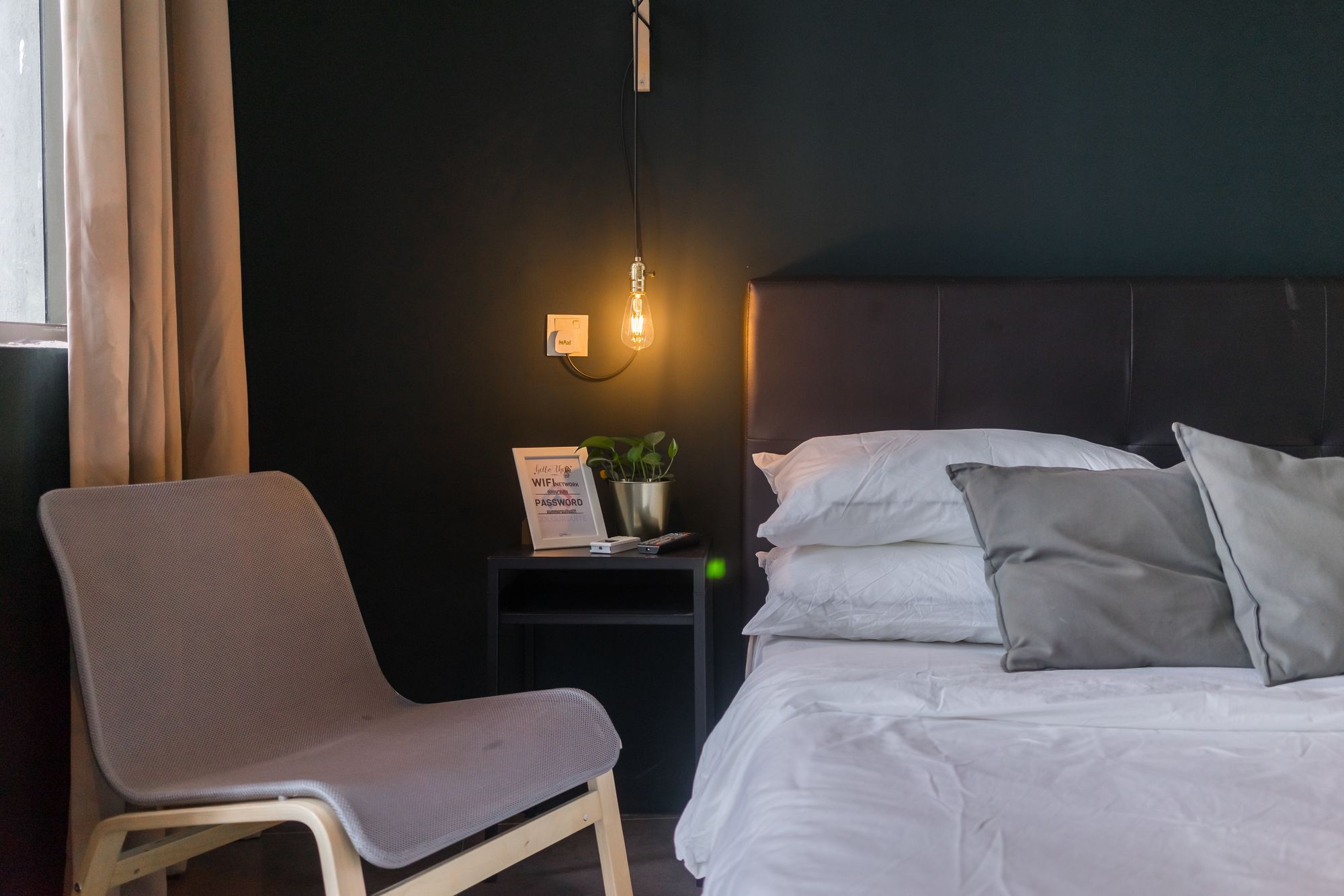 The 12 Suites @ Empire Damansara Петалинг Джая Екстериор снимка