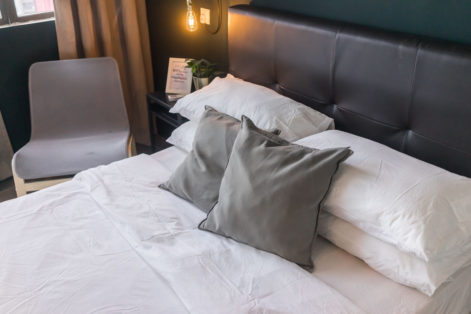 The 12 Suites @ Empire Damansara Петалинг Джая Екстериор снимка