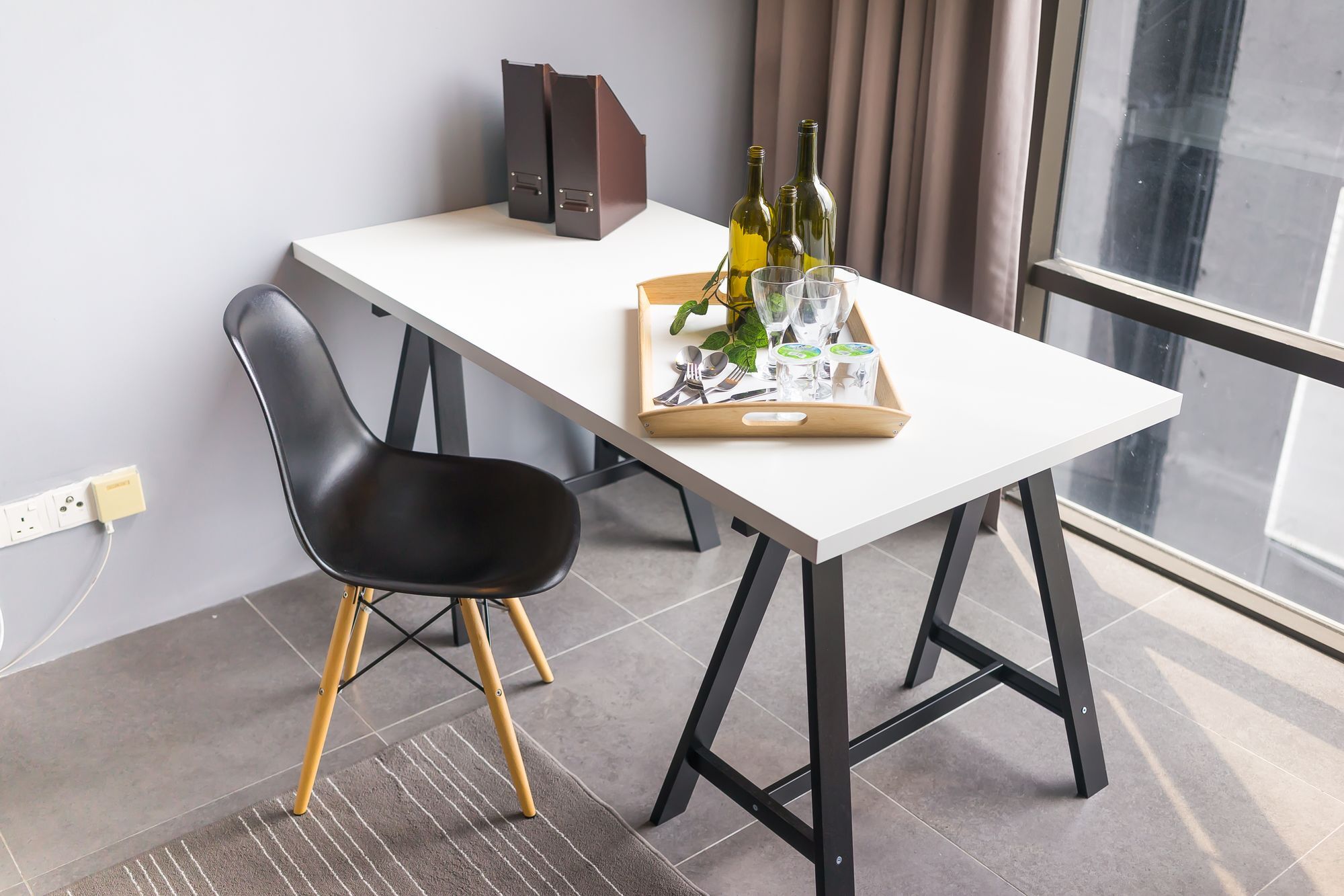 The 12 Suites @ Empire Damansara Петалинг Джая Екстериор снимка