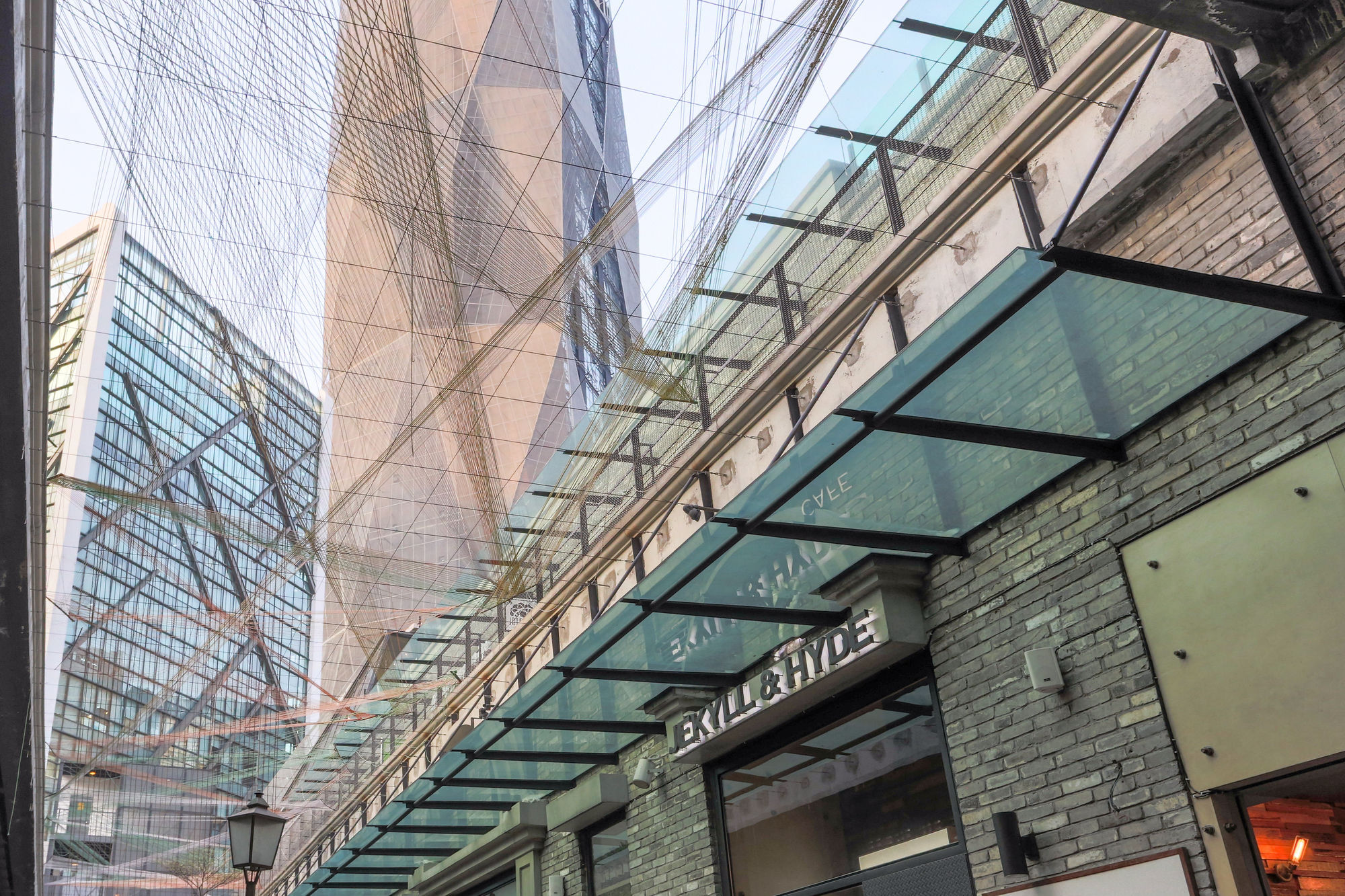 The 12 Suites @ Empire Damansara Петалинг Джая Екстериор снимка