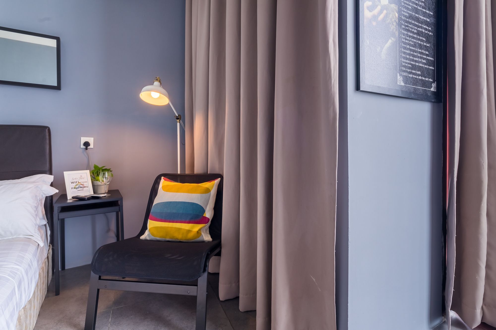 The 12 Suites @ Empire Damansara Петалинг Джая Екстериор снимка