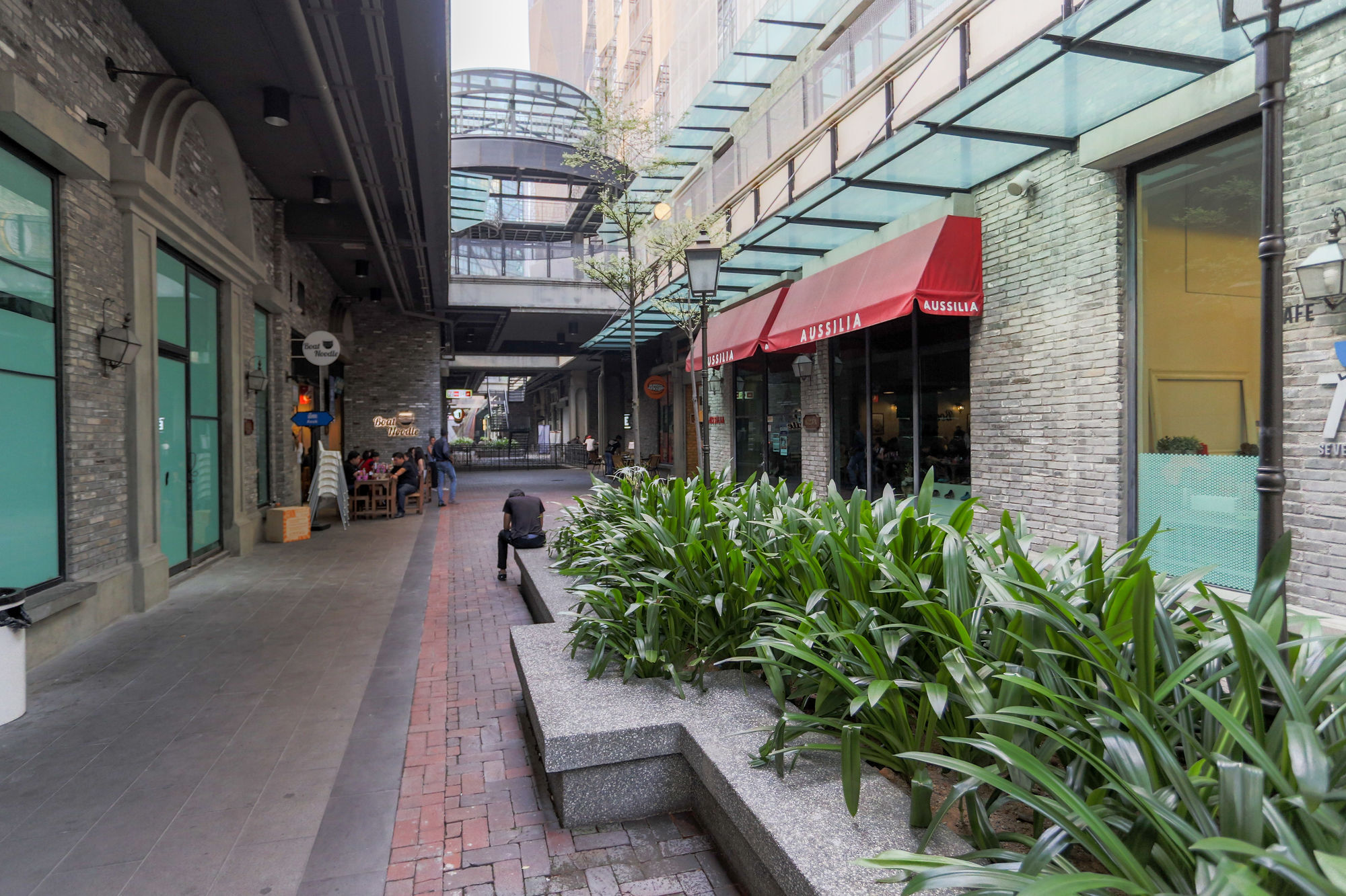 The 12 Suites @ Empire Damansara Петалинг Джая Екстериор снимка