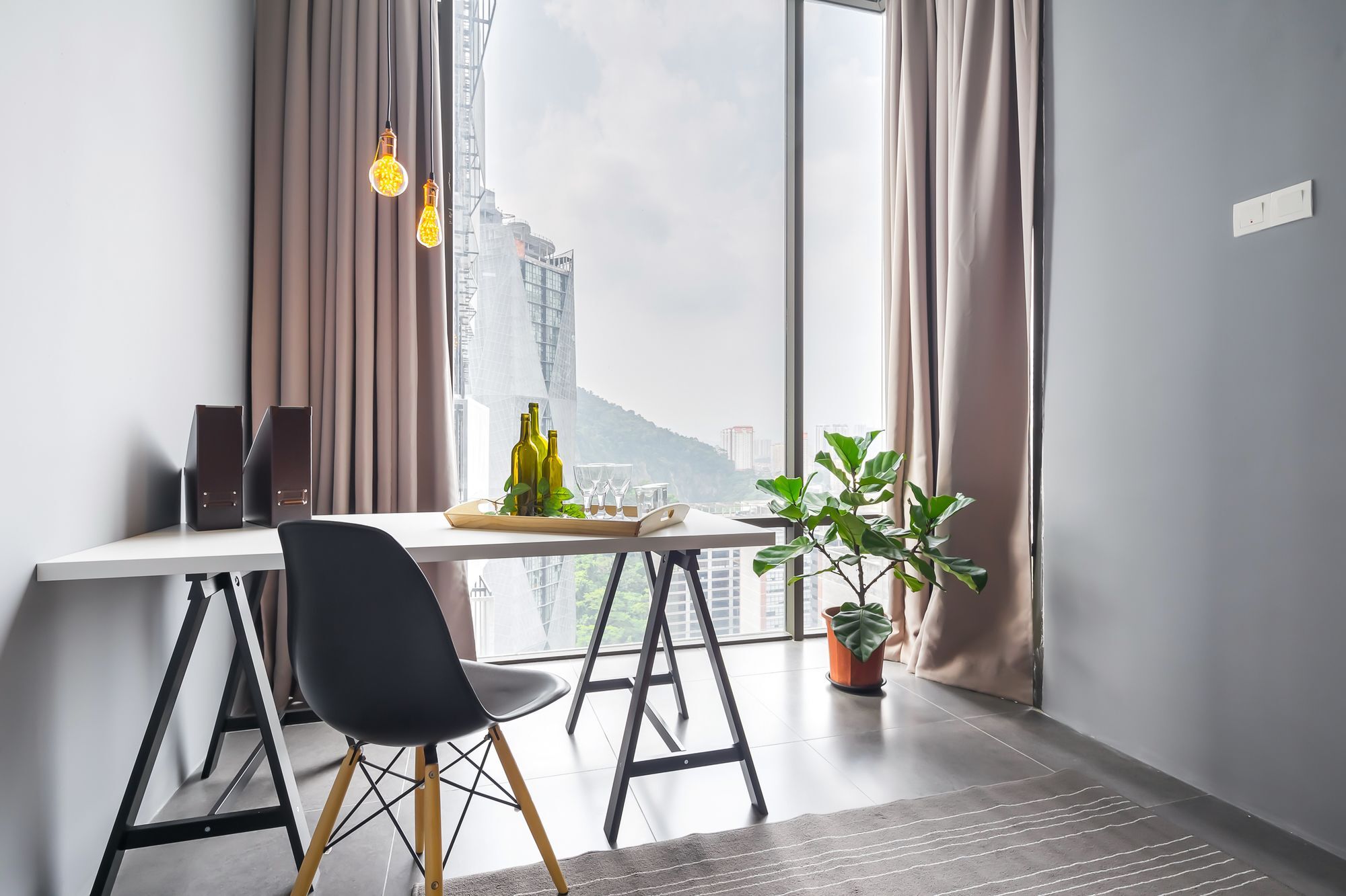The 12 Suites @ Empire Damansara Петалинг Джая Екстериор снимка