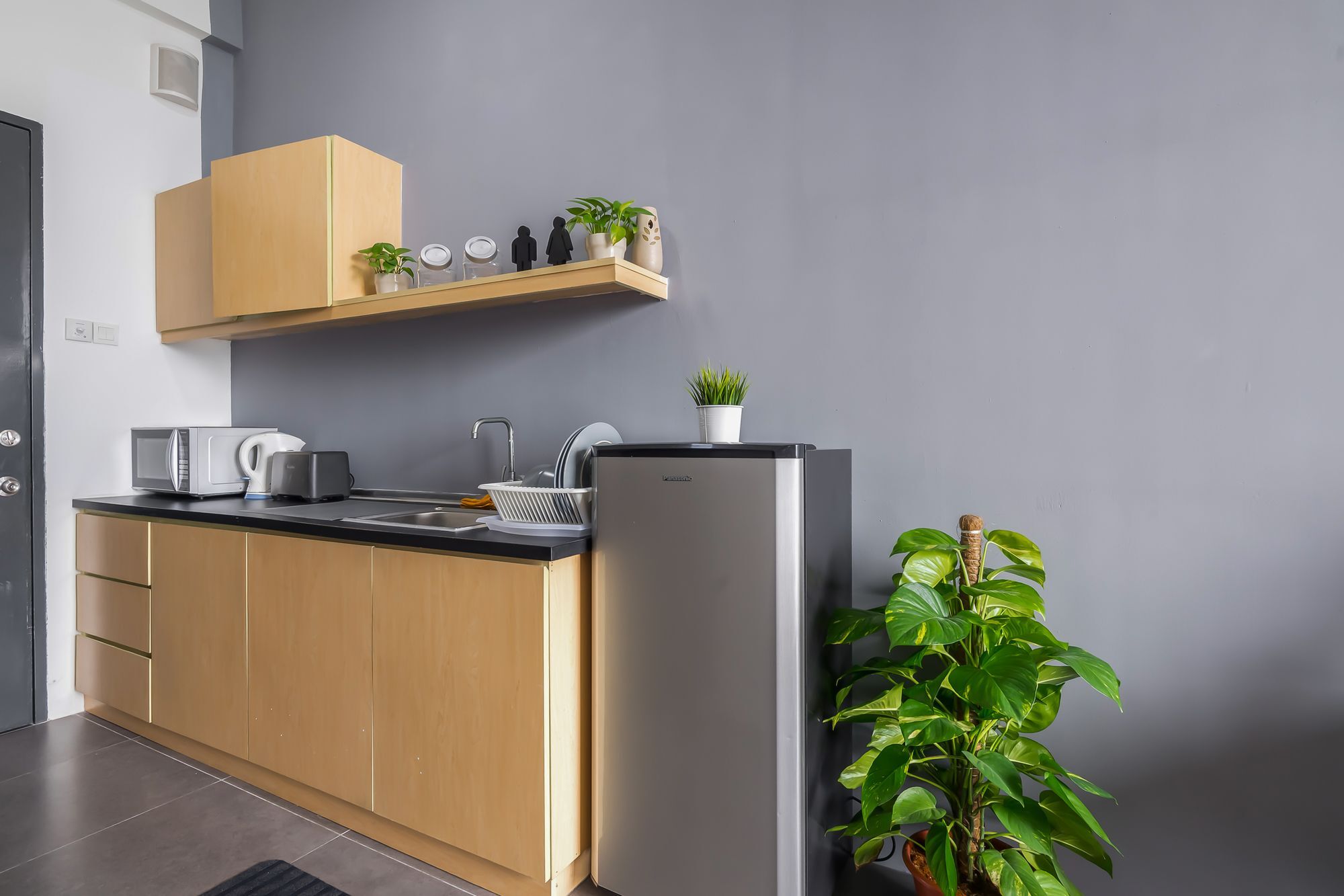 The 12 Suites @ Empire Damansara Петалинг Джая Екстериор снимка